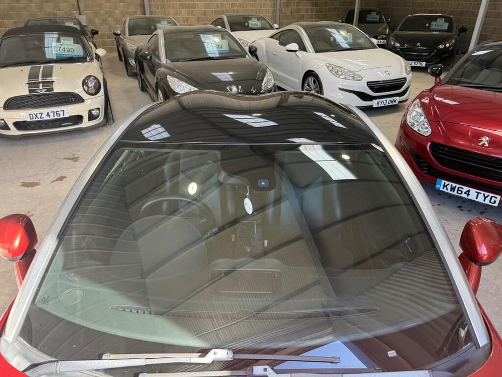 Used Peugeot RCZ 2011 for sale - 76395731: Photo 11