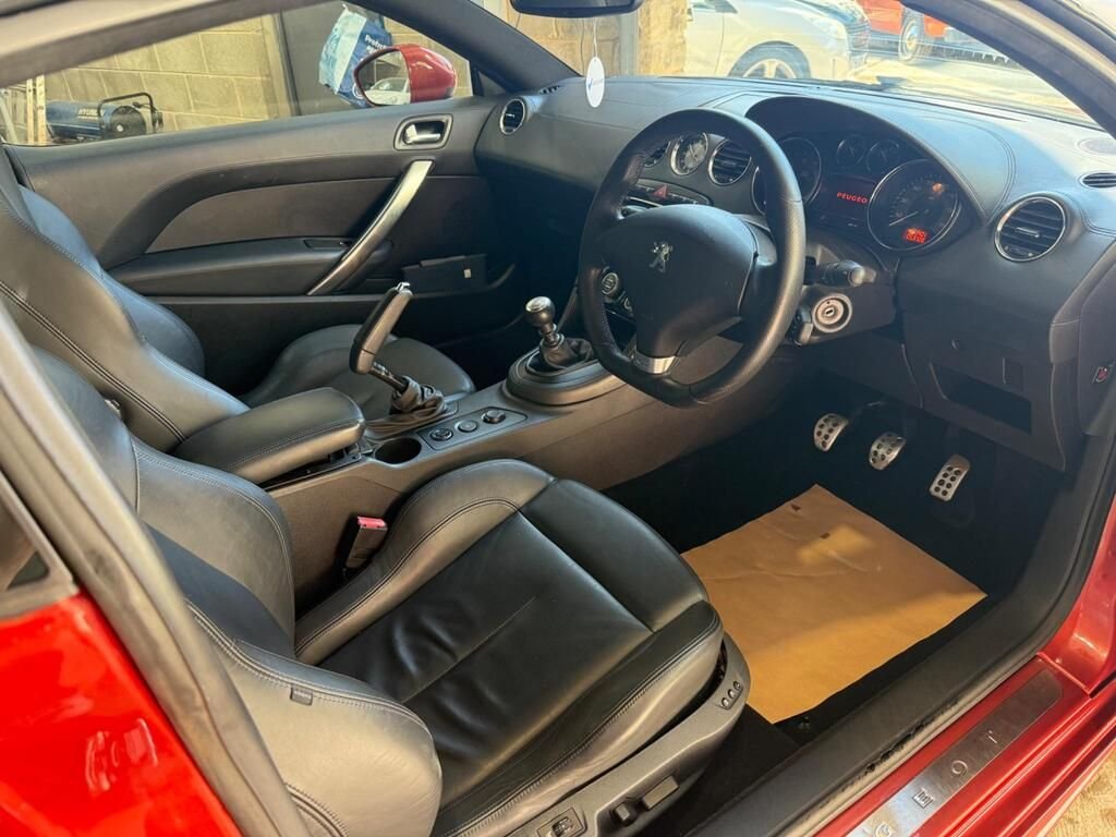 Used Peugeot RCZ 2011 for sale - 76395731: Photo 13