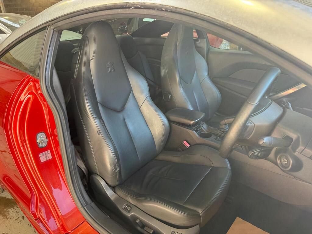 Used Peugeot RCZ 2011 for sale - 76395731: Photo 15