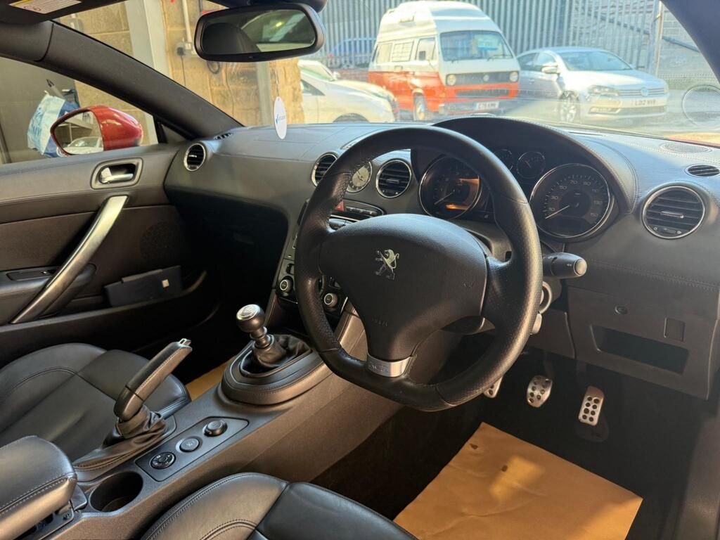 Used Peugeot RCZ 2011 for sale - 76395731: Photo 17