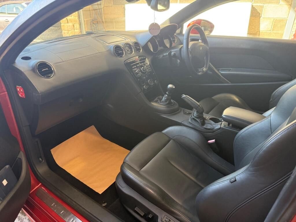 Used Peugeot RCZ 2011 for sale - 76395731: Photo 18