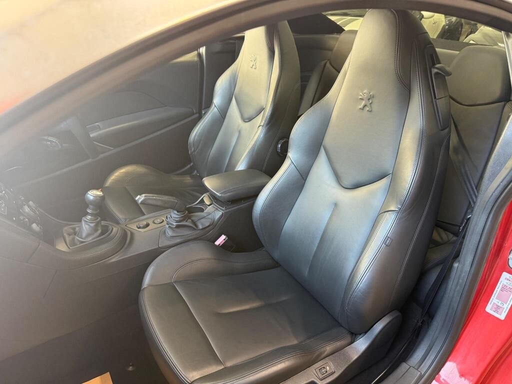 Used Peugeot RCZ 2011 for sale - 76395731: Photo 19