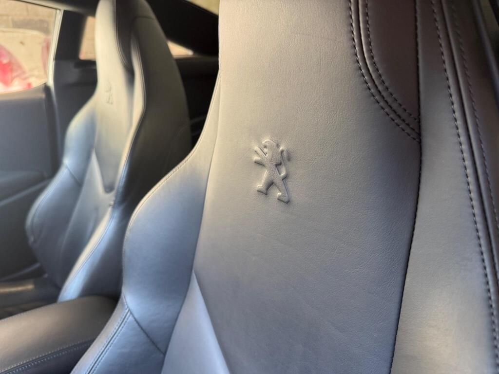 Used Peugeot RCZ 2011 for sale - 76395731: Photo 21