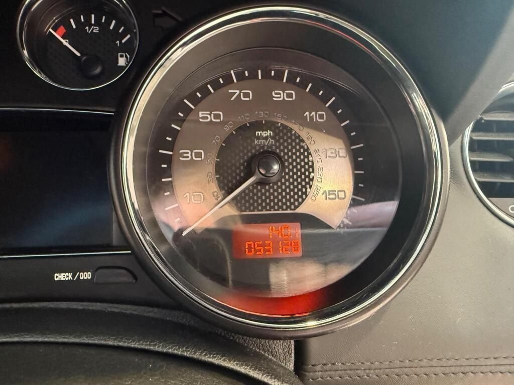 Used Peugeot RCZ 2011 for sale - 76395731: Photo 23