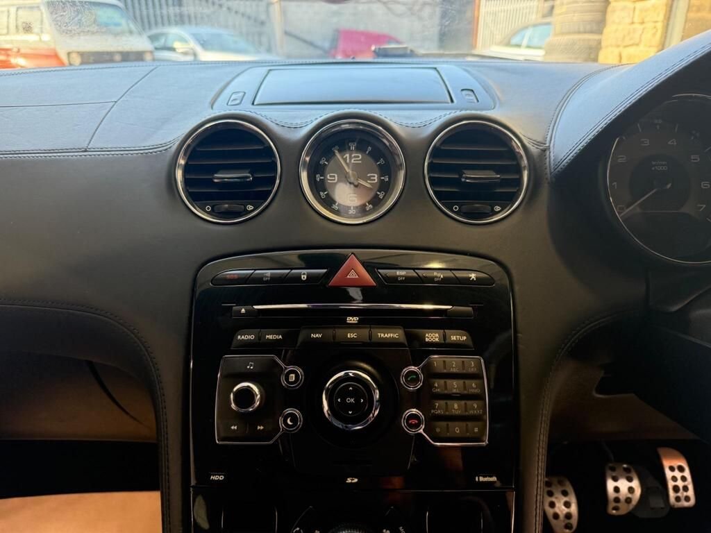 Used Peugeot RCZ 2011 for sale - 76395731: Photo 26