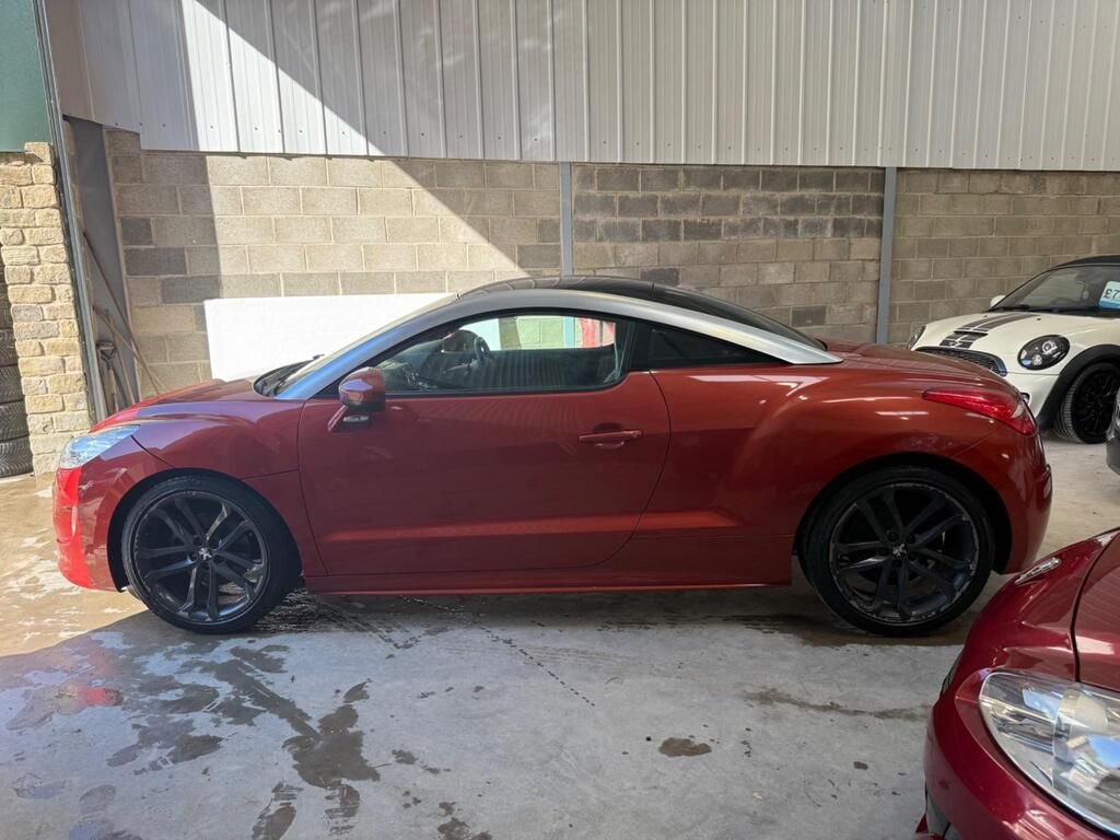 Used Peugeot RCZ 2011 for sale - 76395731: Photo 5