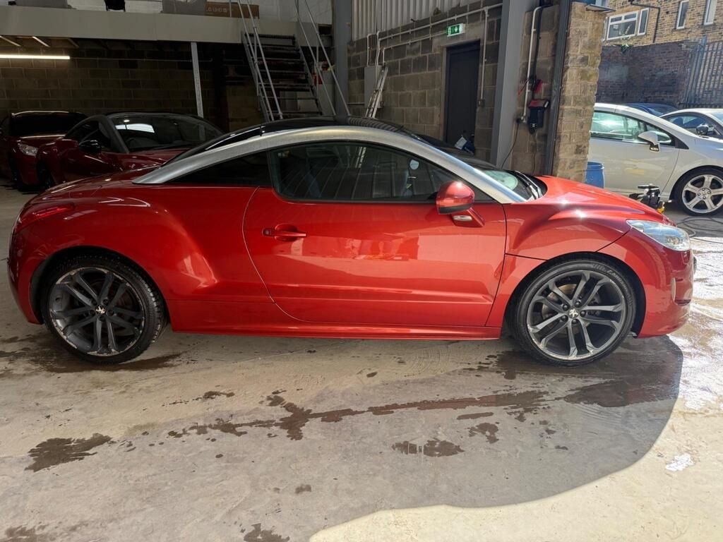 Used Peugeot RCZ 2011 for sale - 76395731: Photo 9