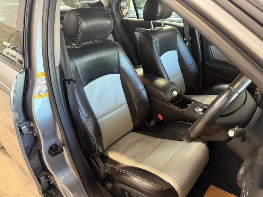 Used Jaguar S-Type 2007 for sale - 76395767: Photo 11