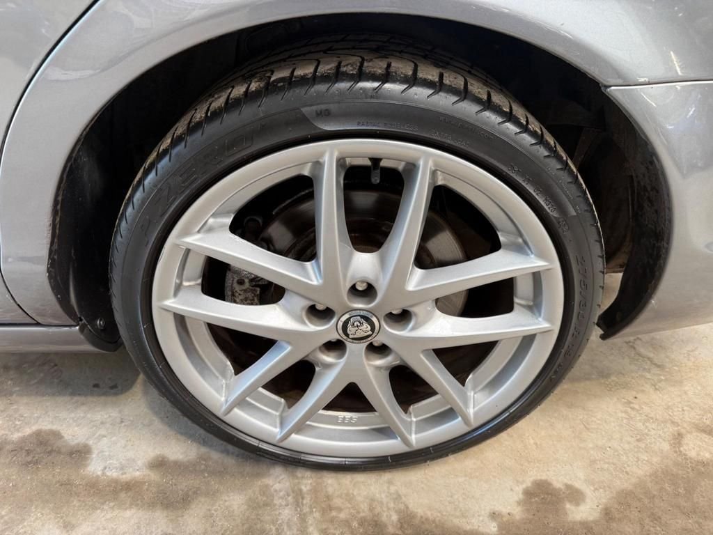 Used Jaguar S-Type 2007 for sale - 76395767: Photo 18