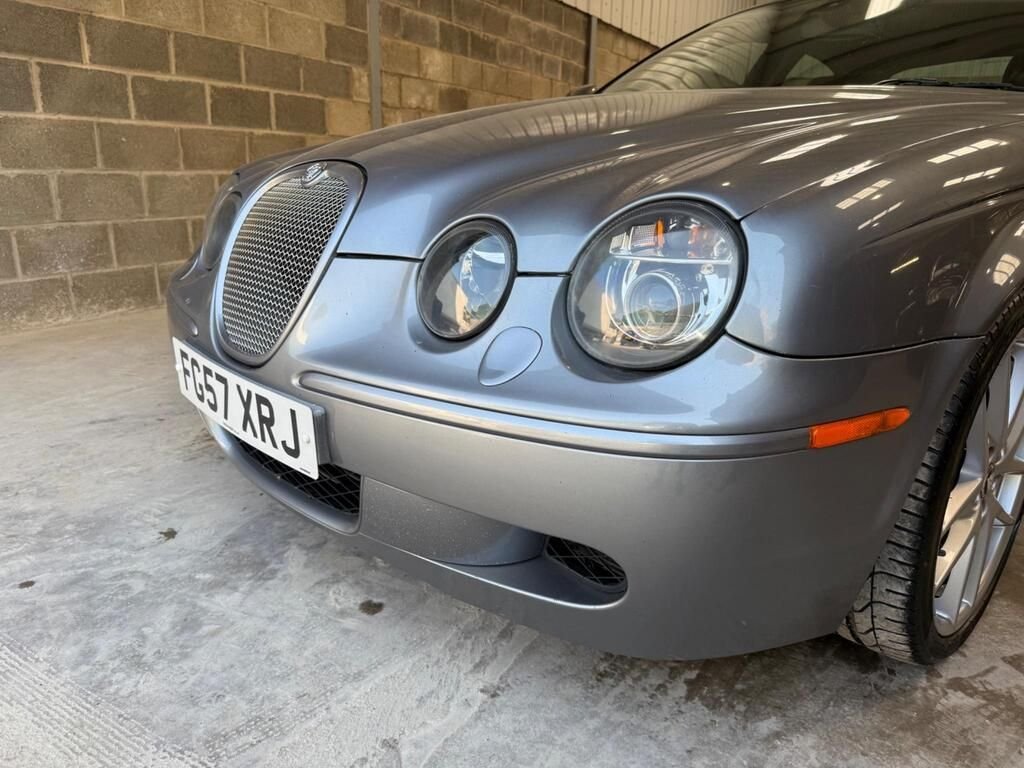 Used Jaguar S-Type 2007 for sale - 76395767: Photo 21