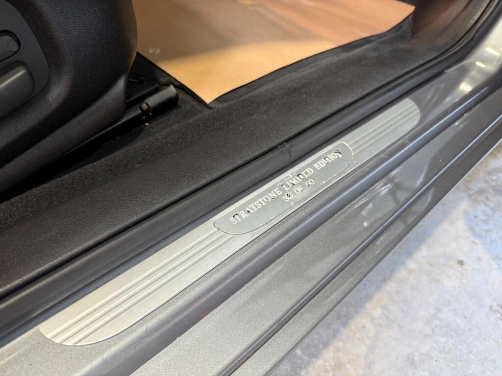 Used Jaguar S-Type 2007 for sale - 76395767: Photo 22