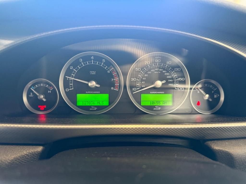 Used Jaguar S-Type 2007 for sale - 76395767: Photo 29