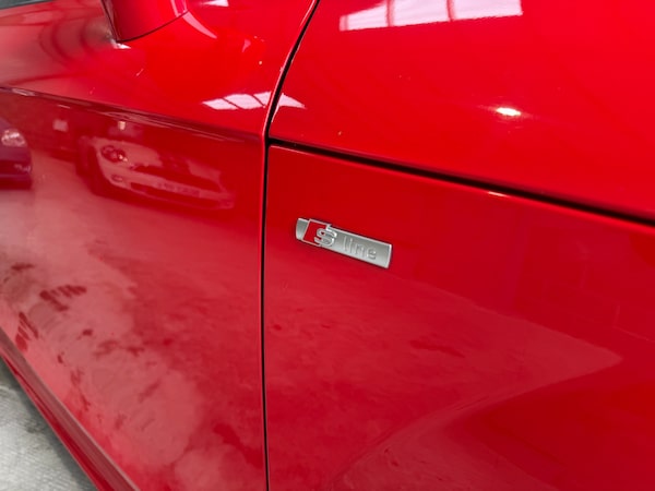Used Audi TT 2010 for sale - 75294357: Photo 10