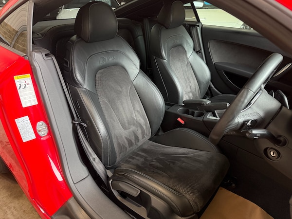 Used Audi TT 2010 for sale - 75294357: Photo 11