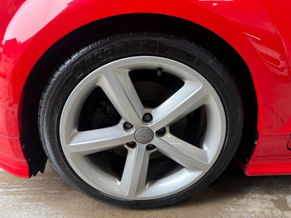Used Audi TT 2010 for sale - 75294357: Photo 16