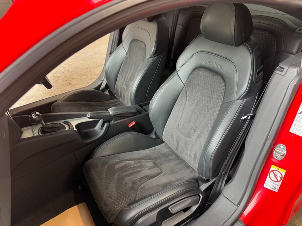 Used Audi TT 2010 for sale - 75294357: Photo 17