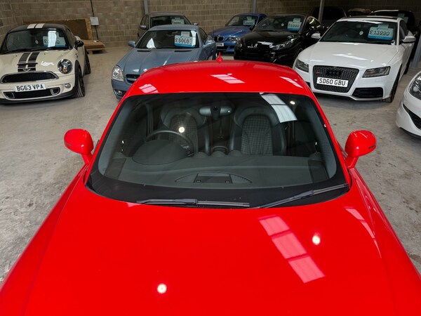 Used Audi TT 2010 for sale - 75294357: Photo 18