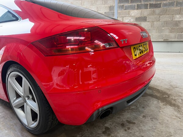 Used Audi TT 2010 for sale - 75294357: Photo 19