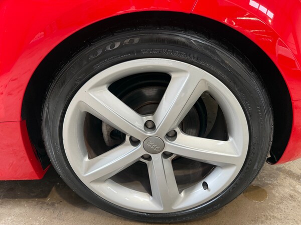 Used Audi TT 2010 for sale - 75294357: Photo 20
