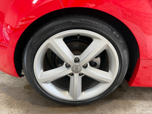 Used Audi TT 2010 for sale - 75294357: Photo 23