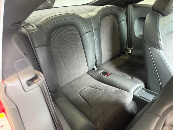 Used Audi TT 2010 for sale - 75294357: Photo 27