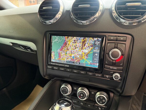 Used Audi TT 2010 for sale - 75294357: Photo 38