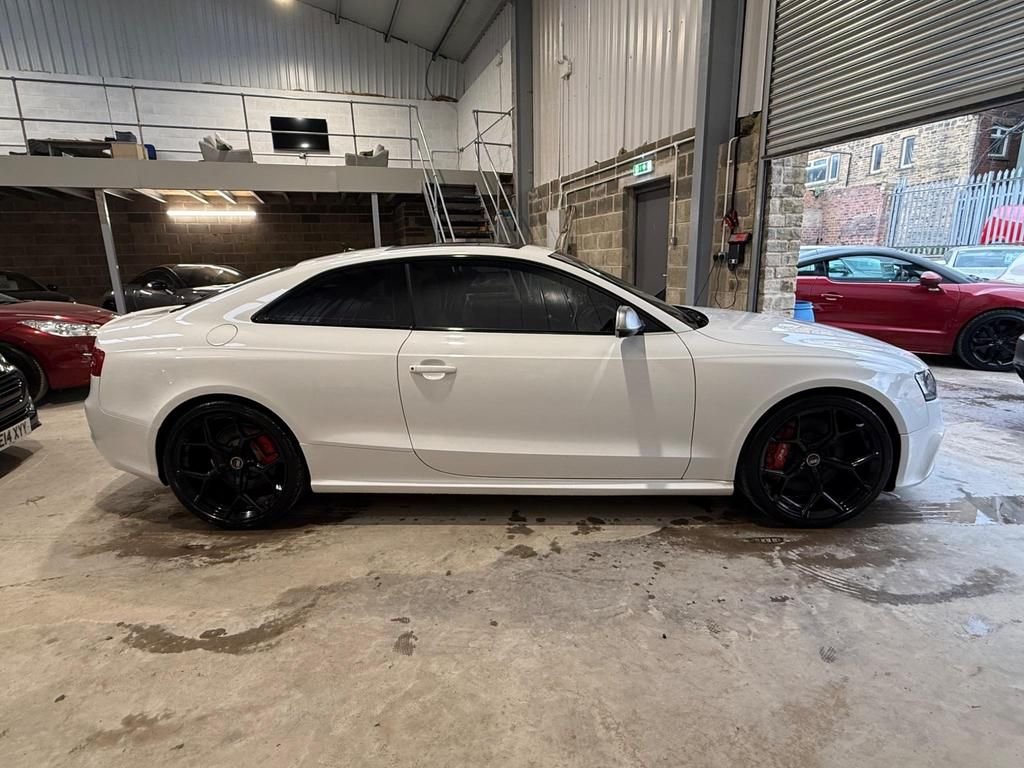 Used Audi RS5 2010 for sale - 76395763: Photo 10