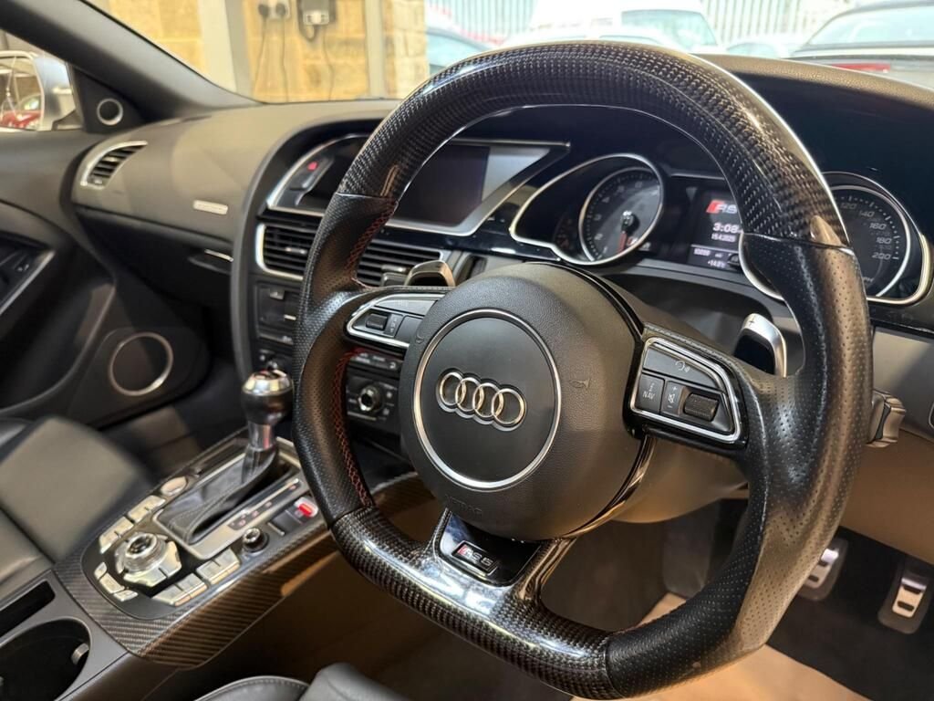 Used Audi RS5 2010 for sale - 76395763: Photo 13