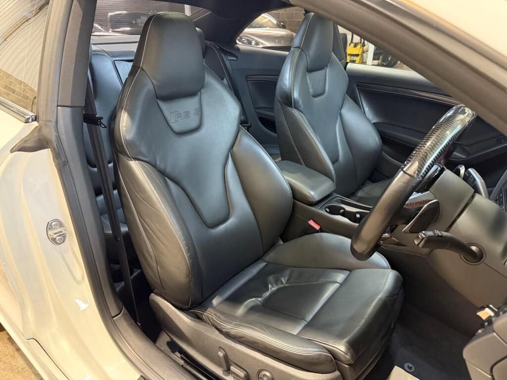 Used Audi RS5 2010 for sale - 76395763: Photo 14