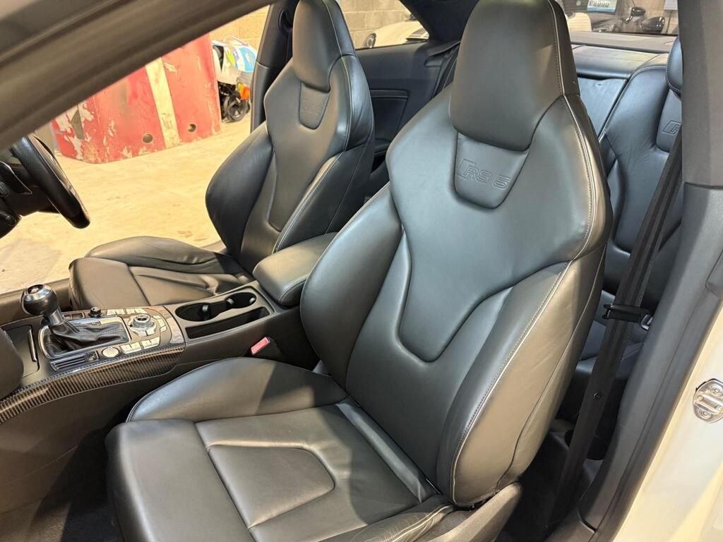 Used Audi RS5 2010 for sale - 76395763: Photo 16