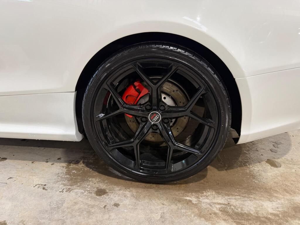 Used Audi RS5 2010 for sale - 76395763: Photo 17