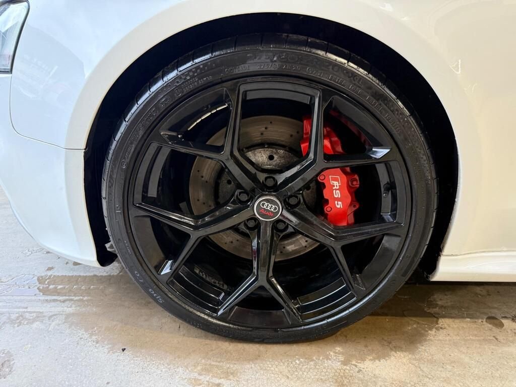 Used Audi RS5 2010 for sale - 76395763: Photo 19