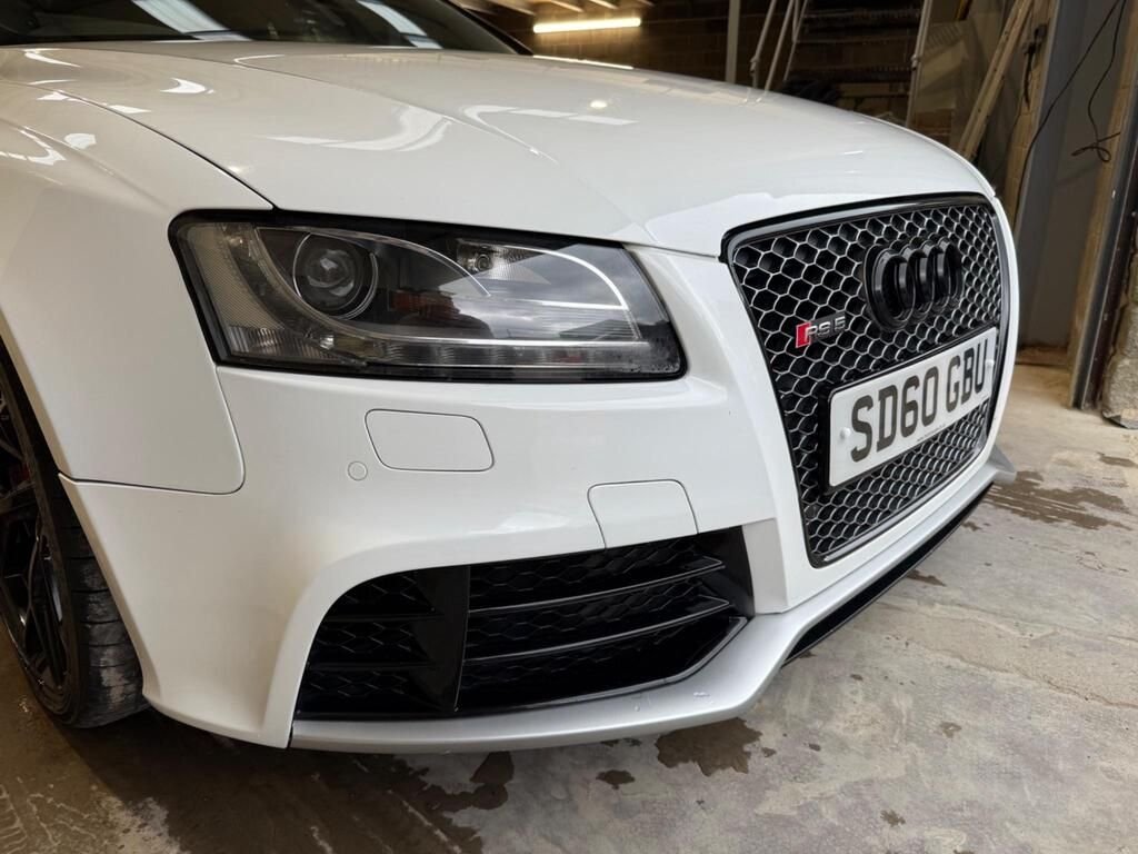 Used Audi RS5 2010 for sale - 76395763: Photo 23