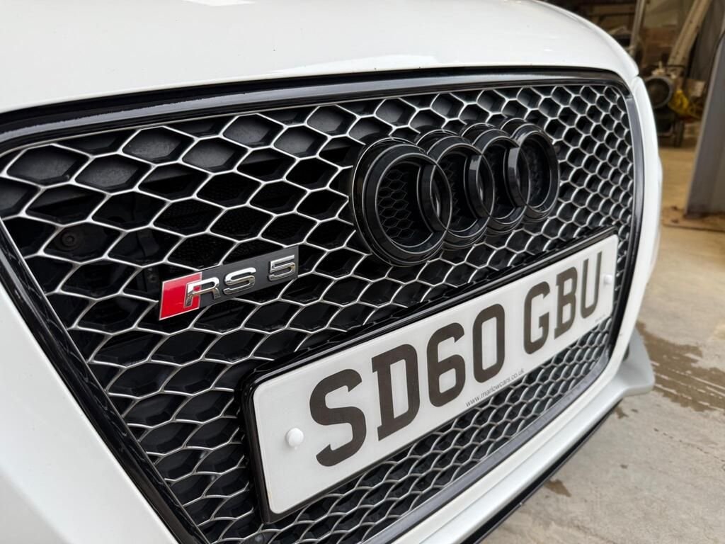 Used Audi RS5 2010 for sale - 76395763: Photo 25