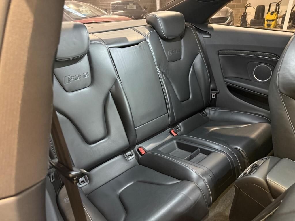 Used Audi RS5 2010 for sale - 76395763: Photo 30