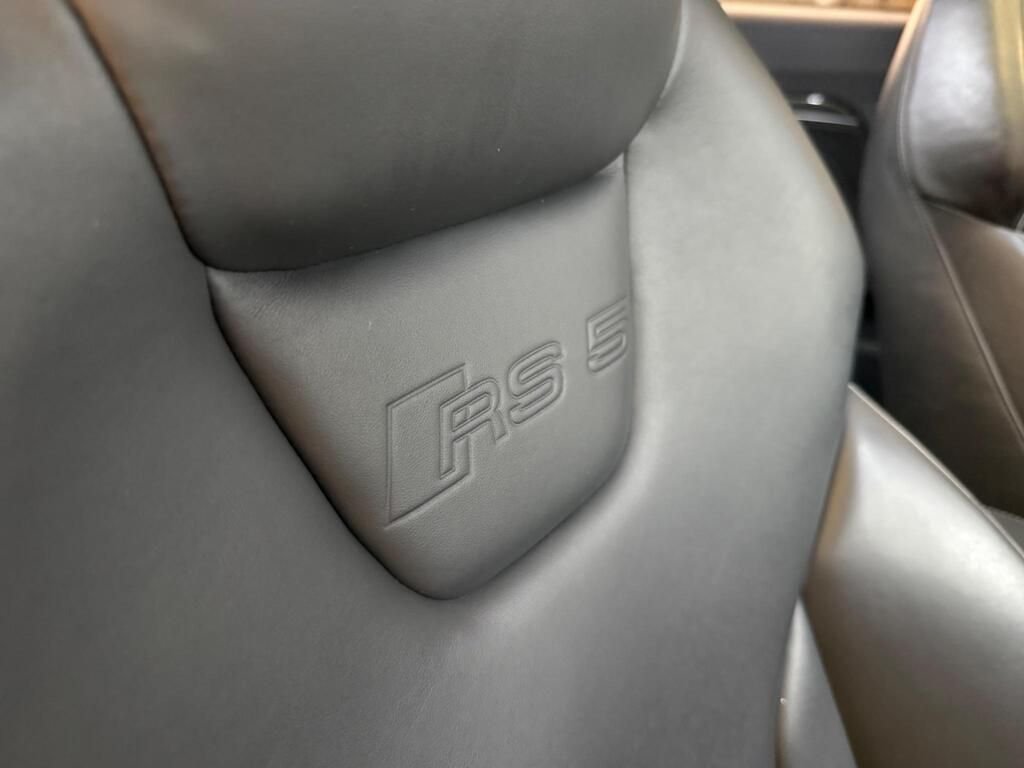 Used Audi RS5 2010 for sale - 76395763: Photo 31