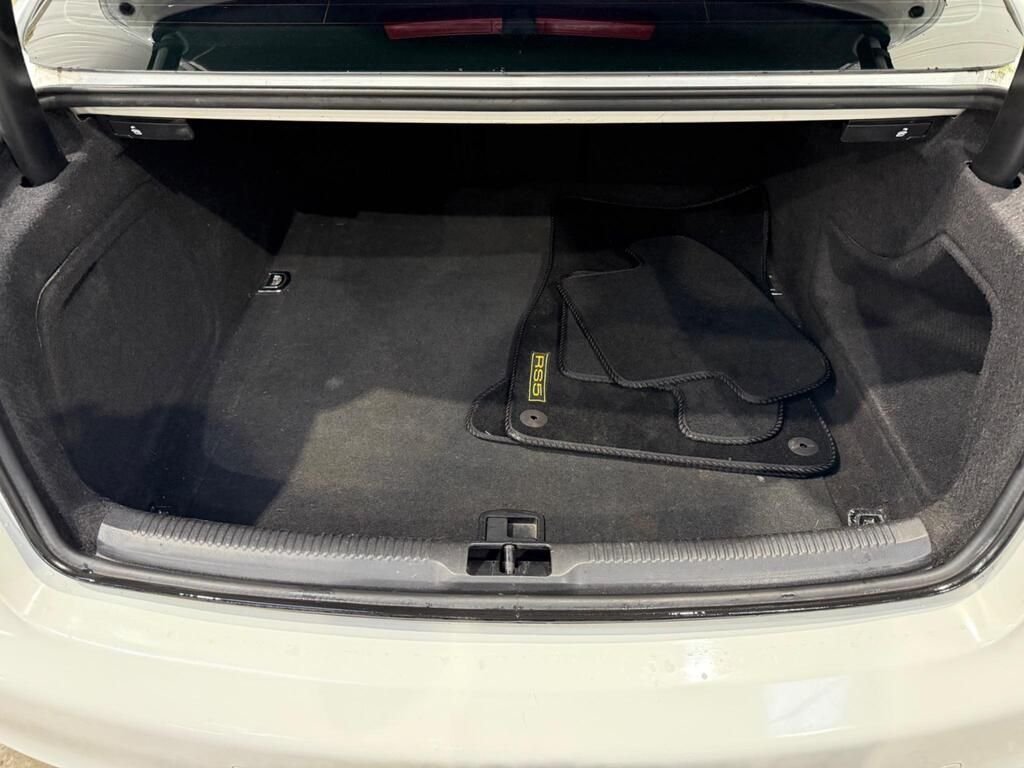 Used Audi RS5 2010 for sale - 76395763: Photo 34