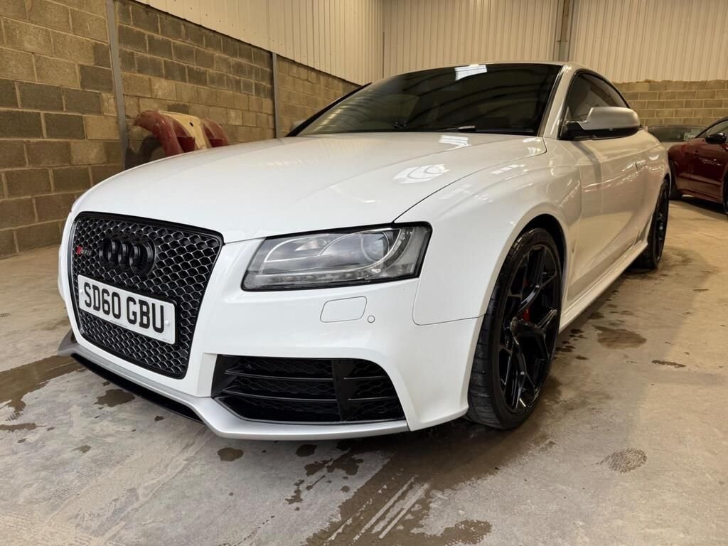 Used Audi RS5 2010 for sale - 76395763: Photo 5