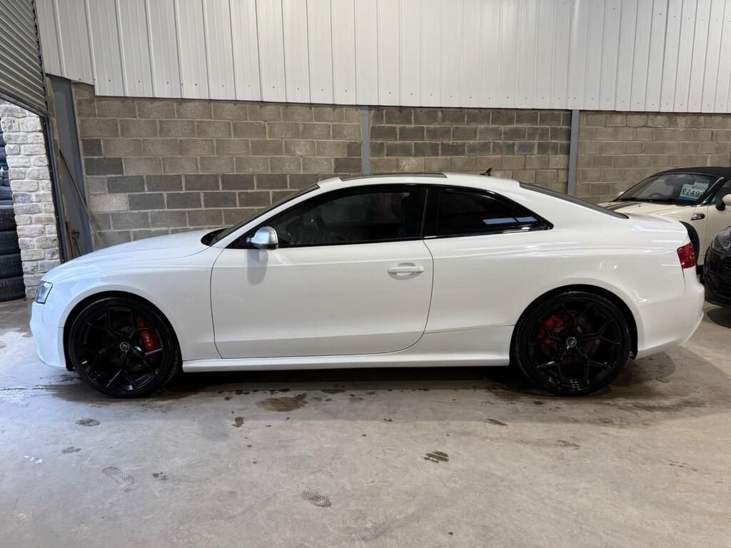Used Audi RS5 2010 for sale - 76395763: Photo 6