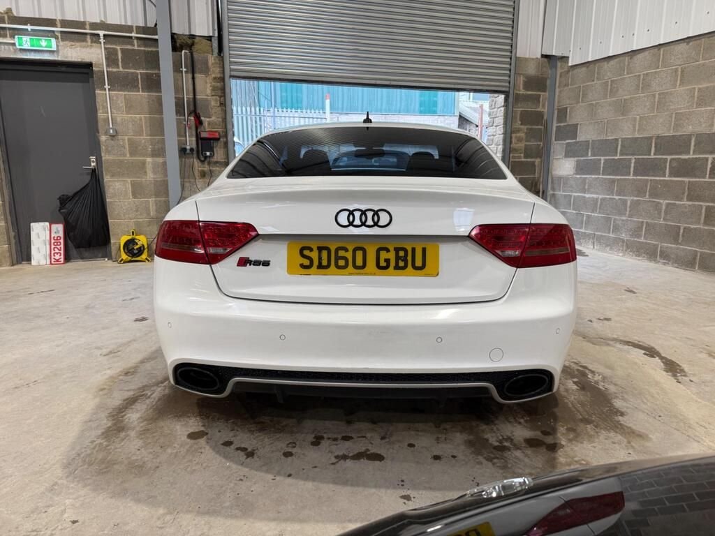 Used Audi RS5 2010 for sale - 76395763: Photo 8