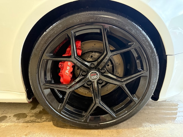Used Audi RS5 2010 for sale - 74380494: Photo 11