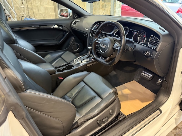 Used Audi RS5 2010 for sale - 74380494: Photo 12