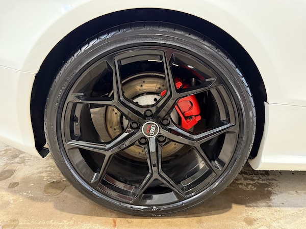 Used Audi RS5 2010 for sale - 74380494: Photo 13