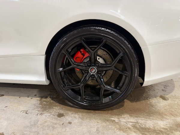 Used Audi RS5 2010 for sale - 74380494: Photo 15