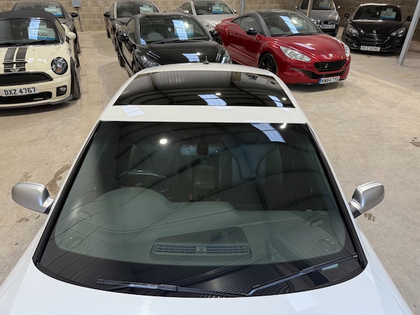 Used Audi RS5 2010 for sale - 74380494: Photo 18