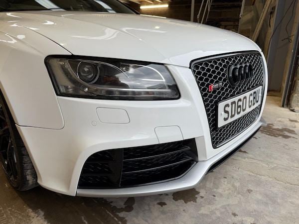 Used Audi RS5 2010 for sale - 74380494: Photo 19
