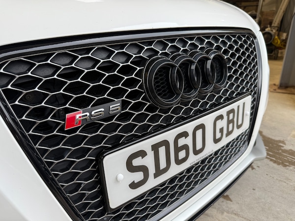 Used Audi RS5 2010 for sale - 74380494: Photo 20