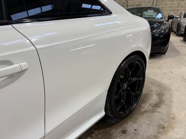 Used Audi RS5 2010 for sale - 74380494: Photo 21