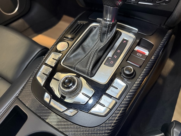 Used Audi RS5 2010 for sale - 74380494: Photo 30