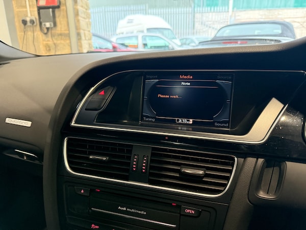 Used Audi RS5 2010 for sale - 74380494: Photo 33